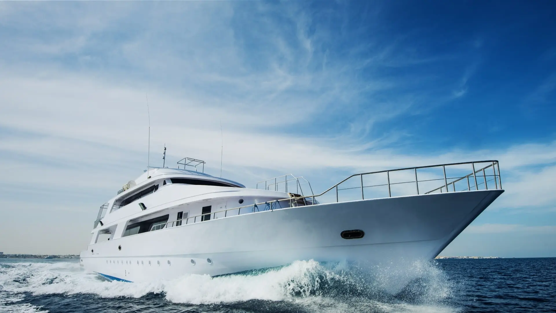 Yacht Rental Dubai Guide: Everything You Need to Know